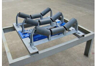 Belt Electronic Weigher