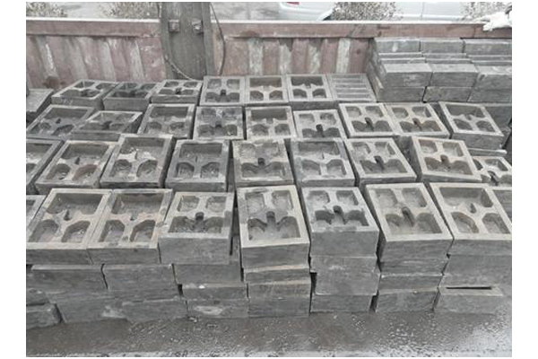 Impact Plate