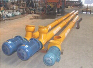 Pipe conveyor