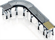 Roller Conveyor
