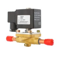 电磁阀SV8W 1