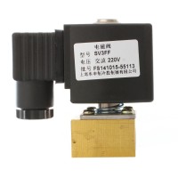 电磁阀SV3FF 2