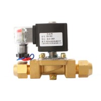 电磁阀SV10C 3