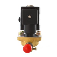 电磁阀SV8W 5