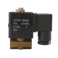 电磁阀NSV2.2 4
